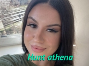 Hunt_athena