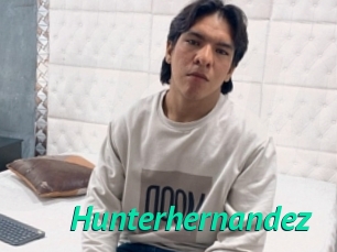 Hunterhernandez