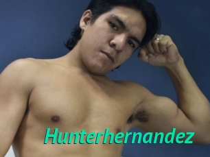 Hunterhernandez