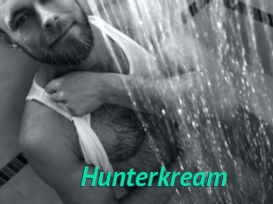 Hunterkream