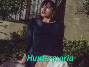 Huntermaria