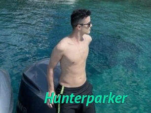 Hunterparker