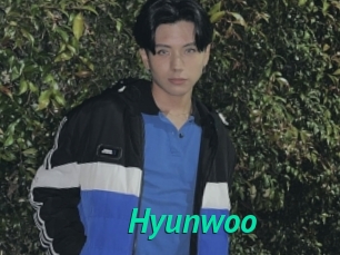 Hyunwoo