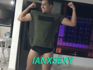 IANXSEXY