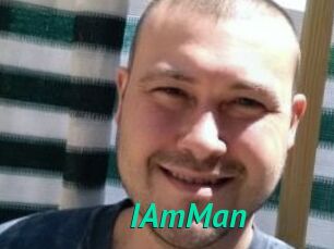 IAmMan