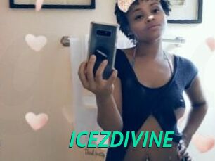 ICEZDIVINE