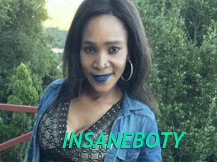 INSANEBOTY