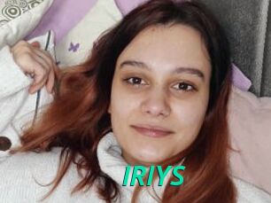 IRIYS