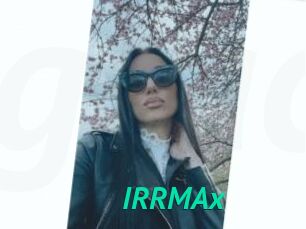 IRRMAx