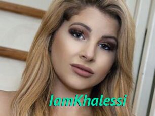 IamKhalessi