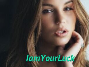 IamYourLuck