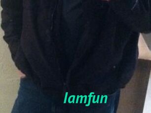 Iamfun