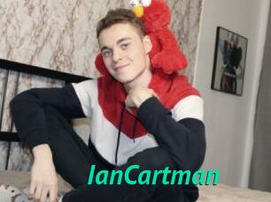IanCartman