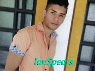 IanSpears