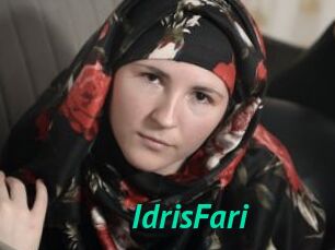 IdrisFari