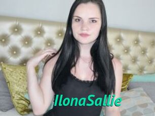 IlonaSallie