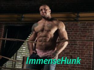 ImmenseHunk