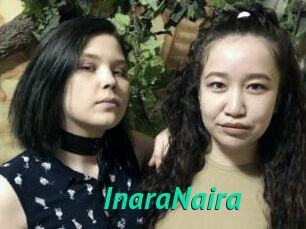 InaraNaira