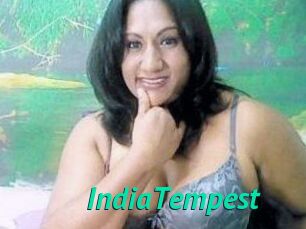 IndiaTempest
