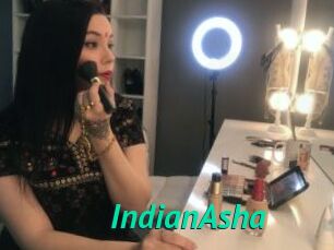 IndianAsha