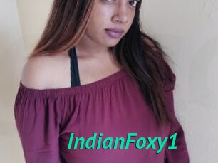 IndianFoxy1