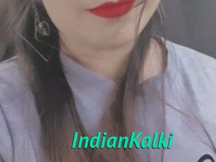 IndianKalki
