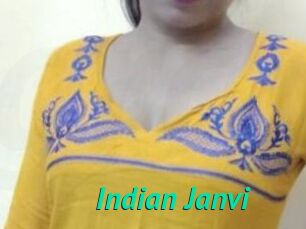 Indian_Janvi