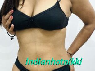 Indianhotnikki