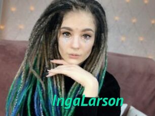 IngaLarson