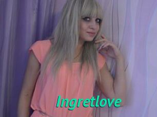 Ingretlove