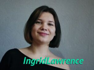 IngridLawrence