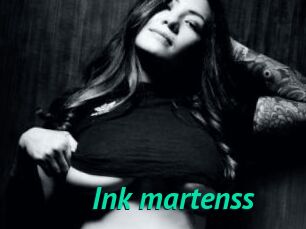 Ink_martenss