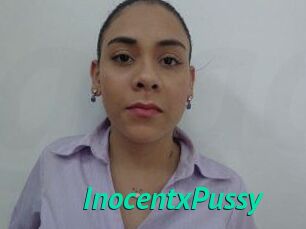 InocentxPussy Gratis Camsex