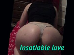 Insatiable_love