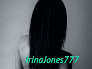 IrinaJones777