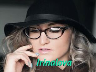 Irinalova
