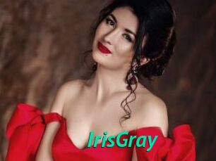 IrisGray