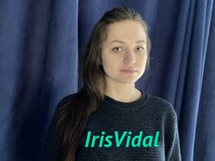 IrisVidal