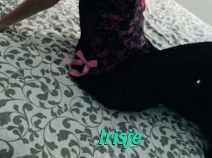 Irisje