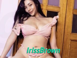 IrissBrown