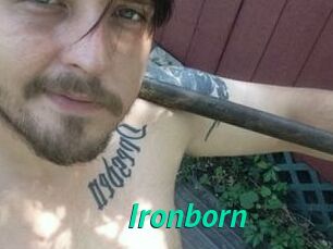 Ironborn