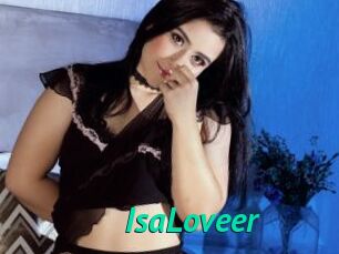 IsaLoveer