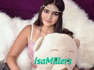 IsaMillers