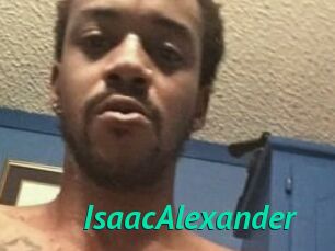 Isaac_Alexander