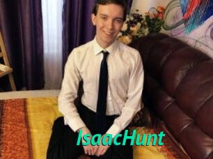 IsaacHunt