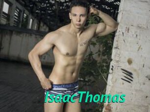IsaacThomas