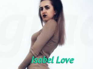 Isabel_Love