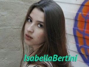 IsabellaBertini