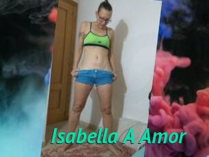 Isabella_A_Amor