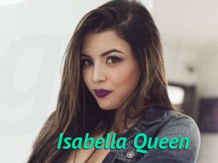 Isabella_Queen